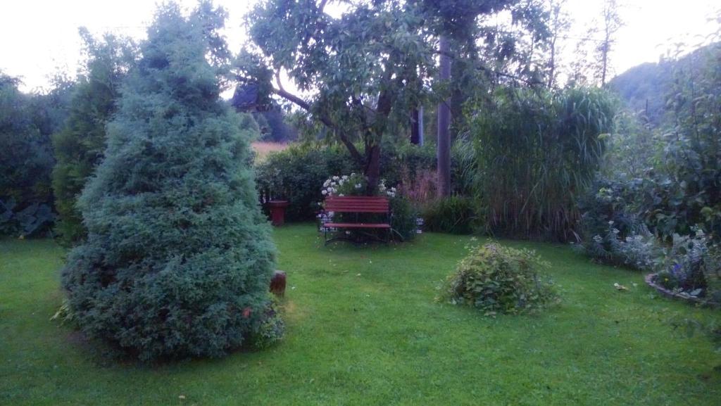 Pension Laura Chřibská Bagian luar foto